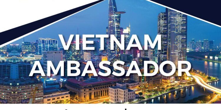 Tin tức coin – Thông báo chương trình Đại sứ Bitget Việt Nam