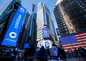 Tin tức coin – Ark Investment tiếp tục đổ thêm 110 triệu USD vào cổ phiếu Coinbase (COIN)