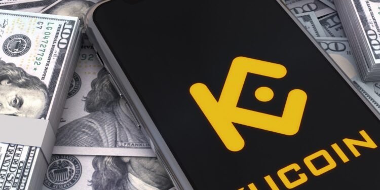 Kiến thức – Sàn KuCoin là gì? Đánh giá và hướng dẫn giao dịch sàn giao dịch tiền điện tử của Trung Quốc