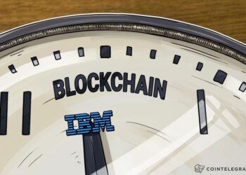 BlockChain – IBM cho thấy rõ tầm nhìn của mình về Blockchain khi chỉ ra “3 yếu tố sống còn” của công nghệ này