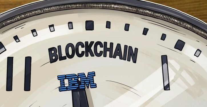 BlockChain – IBM cho thấy rõ tầm nhìn của mình về Blockchain khi chỉ ra “3 yếu tố sống còn” của công nghệ này