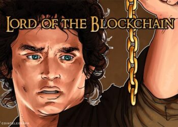 BlockChain – Một mắt xích để thống trị tất cả: Vì đâu ai cũng muốn trở thành “Lãnh chúa của Blockchain”?