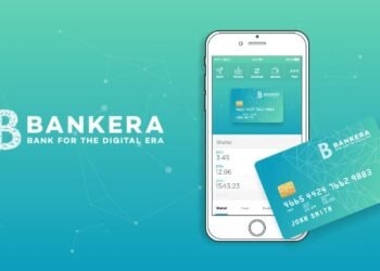 Tin tức coin – Bankera ra mắt tài khoản ngân hàng thay thế tập trung vào các doanh nghiệp tiền điện tử