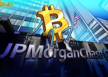 Đào coin – Vốn hóa Bitcoin đè bẹp JPMorgan chỉ 3 năm sau khi CEO Jamie Dimon gọi BTC là “trò lừa đảo”