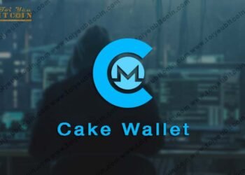 Ví (wallet) – Cake Wallet là gì? Hướng dẫn cách Tạo và Sử dụng ví Monero coin trên điện thoại với CakeWallet từ A – Z