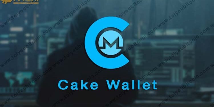 Ví (wallet) – Cake Wallet là gì? Hướng dẫn cách Tạo và Sử dụng ví Monero coin trên điện thoại với CakeWallet từ A – Z