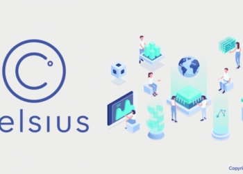 Tin tức coin – Celsius hướng tới người dùng mới thông qua Vàng và hàng hóa được mã hóa