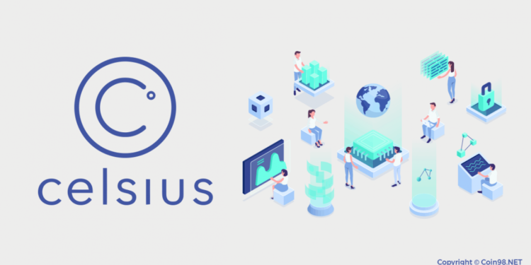 Tin tức coin – Celsius hướng tới người dùng mới thông qua Vàng và hàng hóa được mã hóa