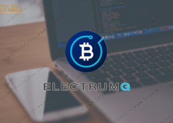 Ví (wallet) – ElectrumG là gì? Hướng dẫn cách Tạo và Sử dụng ví Bitcoin Gold (BTG coin) trên máy tính với ElectrumG từ A – Z