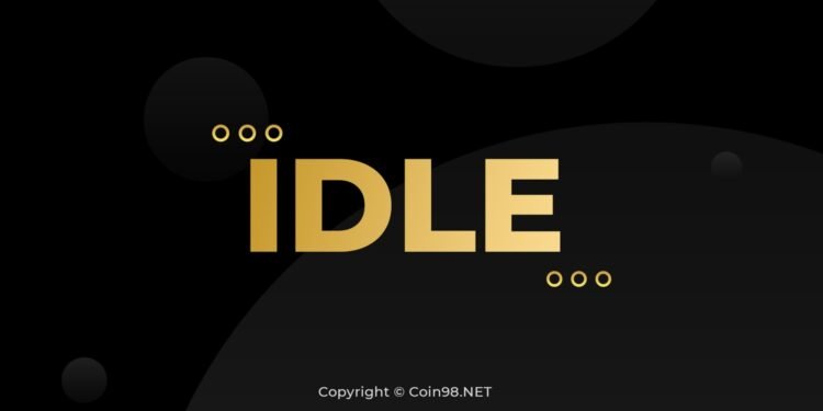 Kiến thức – Idle là gì? Idle token là gì? Có nên đầu tư vào Token IDLE không? Toàn tập về đồng tiền điện tử IDLE