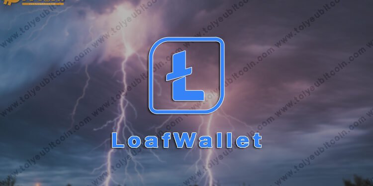 Ví (wallet) – LoafWallet là gì? Hướng dẫn cách Tạo và Sử dụng ví Litecoin trên điện thoại với LoafWallet từ A – Z