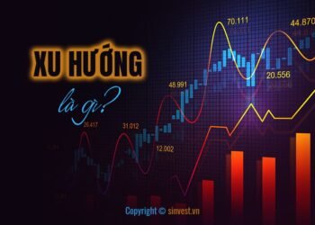 Kiến thức – Xu hướng thị trường Market Trend là gì? Cách xác định xu hướng hiệu quả theo cấu trúc thị trường