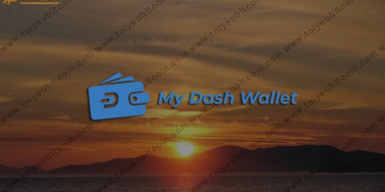 Ví (wallet) – MyDashWallet là gì? Hướng dẫn cách Tạo và Sử dụng ví DASH Coin trên My Dash Wallet từ A – Z