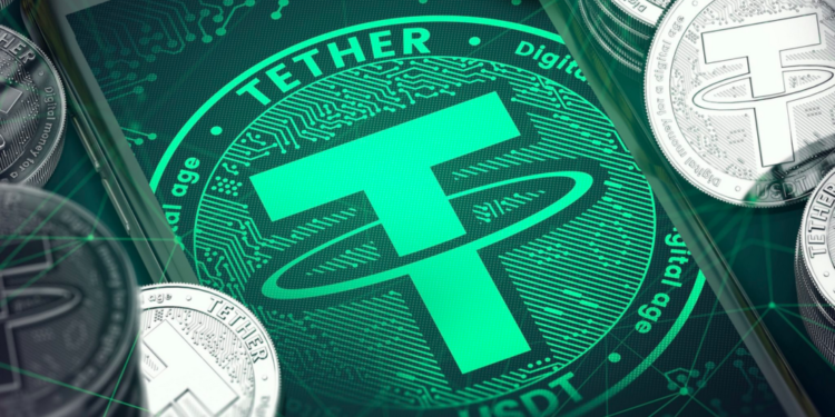 Kiến thức – Tether, USDT là gì? Thông tin cần biết và mua USDT mới nhất 2020