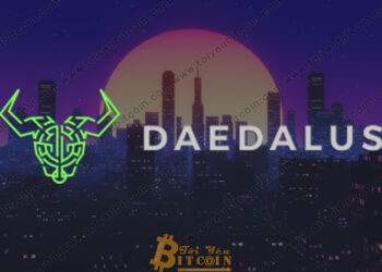 Ví (wallet) – Daedalus là gì? Hướng dẫn Tạo và Sử dụng ví Cardano (ADA coin) trên máy tính với Daedalus từ A – Z