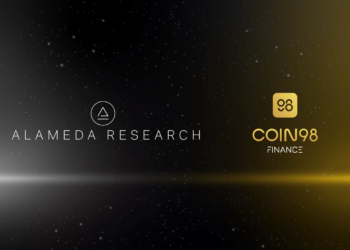 Tin tức coin – Coin98 Finance nhận đầu tư 4 triệu USD từ Alameda Research