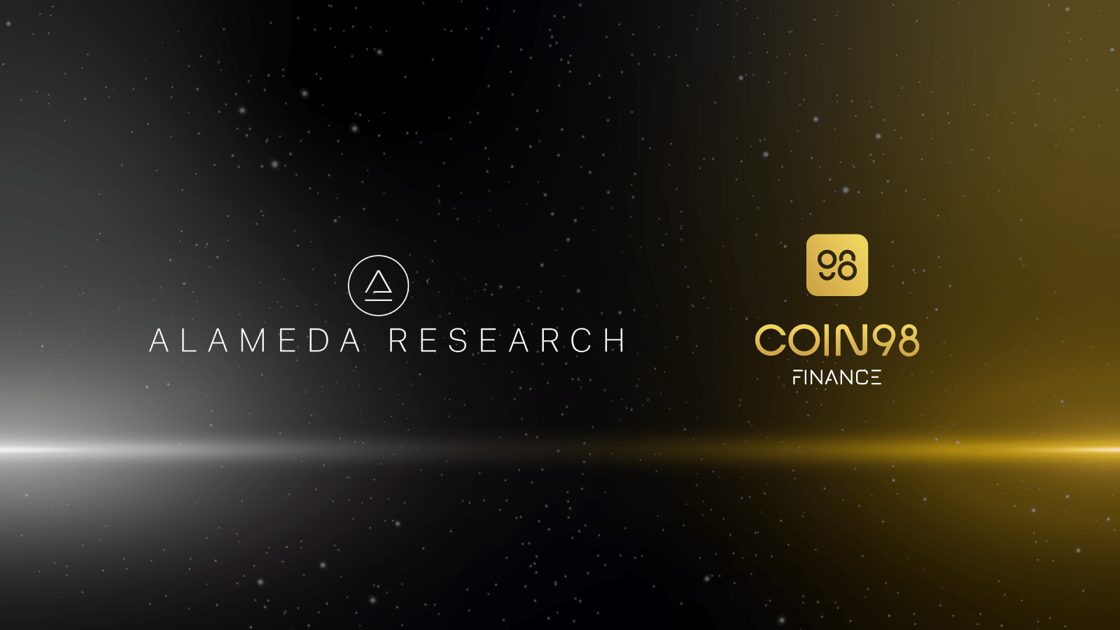 Coin98 Finance nhận đầu tư 4 triệu USD từ Alameda Research
