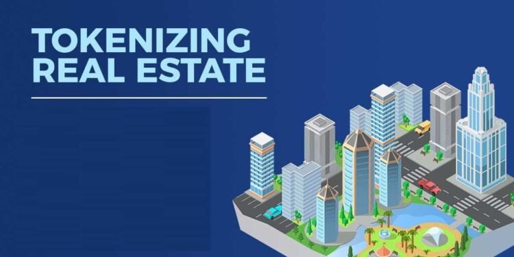 Tin tức coin – Bất động sản Berlin trị giá 12 triệu USD được mã hóa cho các nhà đầu tư
