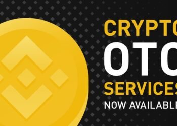 Tin tức coin – Binance.​US ra mắt chính thức nền tảng giao dịch OTC
