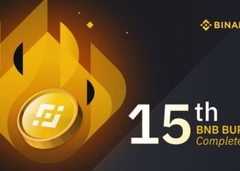 Tin tức coin – Những điều đáng chú ý xung quanh lần burn coin thứ 15 của Binance