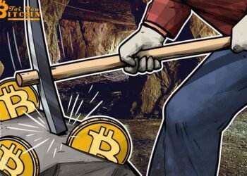 Đào coin – Độ khó đào Bitcoin tiệm cận mức cao kỷ lục khi giá ổn định trên 18.000 USD