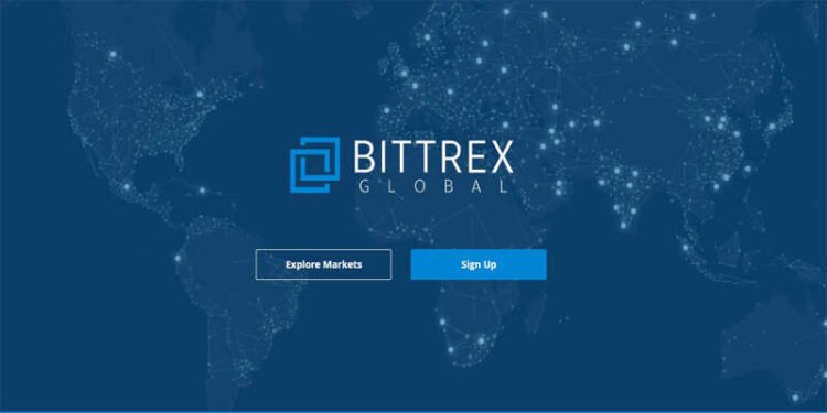 Tin tức coin – Bittrex Global sẽ ra mắt đồng coin sàn vào tháng 6/2020