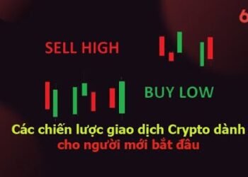 Tin tức coin – Các chiến lược giao dịch Crypto dành cho người mới bắt đầu