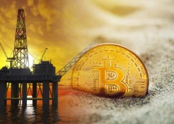 Tin tức coin – Các công ty dầu mỏ sẽ thống trị ngành khai thác Bitcoin trong 5 năm.