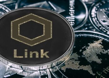 Tin tức coin – Grayscale thêm Chainlink (LINK) vào quỹ Digital Large Cap Fund để thế chỗ cho XRP