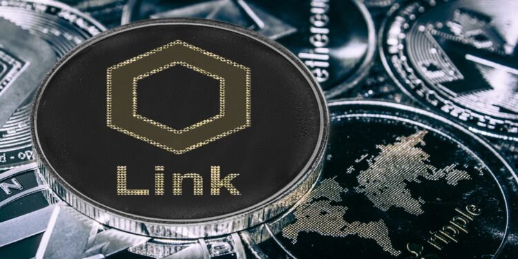 Tin tức coin – Grayscale thêm Chainlink (LINK) vào quỹ Digital Large Cap Fund để thế chỗ cho XRP