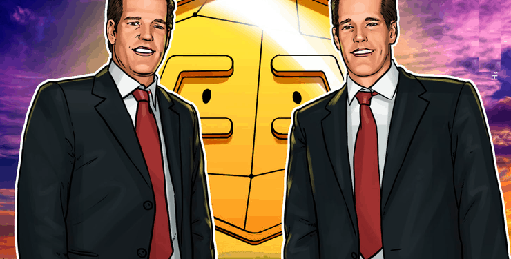 Tin tức coin – Giám đốc điều hành sàn Gemini đánh giá Chainlink (LINK) là một dự án tuyệt vời