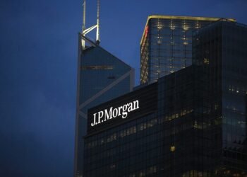Tin tức coin – JPMorgan đặt mục tiêu Bitcoin lên đến 130.000 USD
