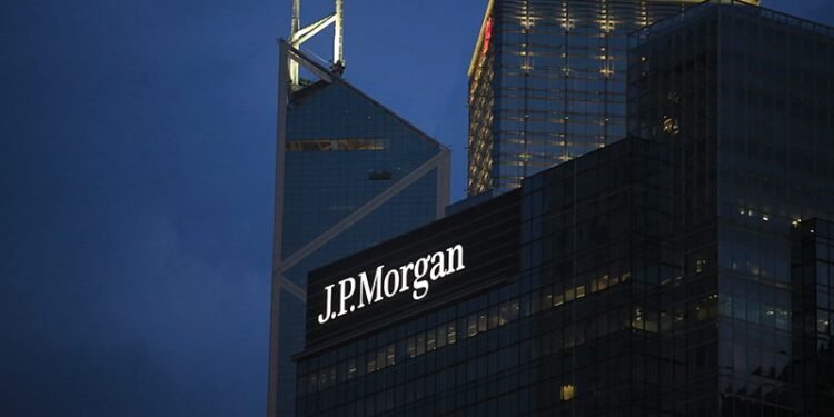 Tin tức coin – JPMorgan đặt mục tiêu Bitcoin lên đến 130.000 USD