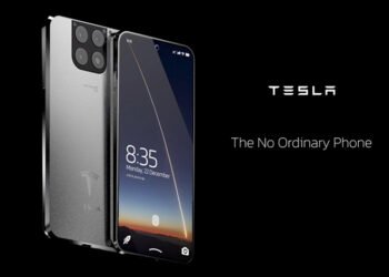 Đào coin – Siêu phẩm smartphone của Tesla đào được Marscoin