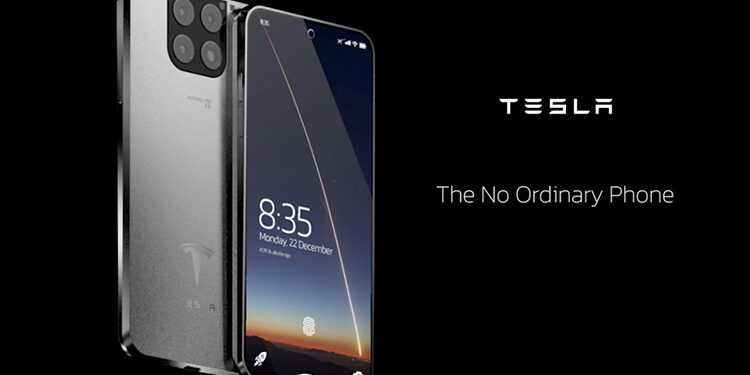 Đào coin – Siêu phẩm smartphone của Tesla đào được Marscoin