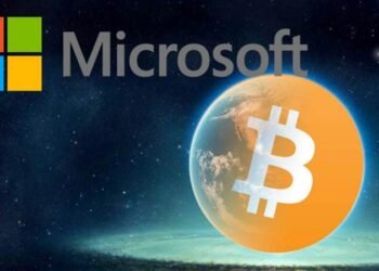 Tin tức coin – Microsoft muốn khai thác tiền điện tử từ….con người