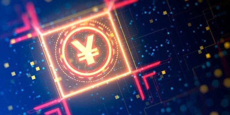 Tin tức coin – Ngân hàng trung ương Trung Quốc xác nhận đang thử nghiệm ứng dụng đồng nhân dân tệ kỹ thuật số