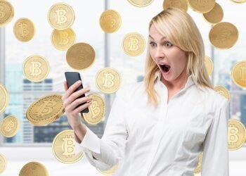 Tin tức coin – Số lượng phụ nữ đầu tư tiền điện tử tăng bùng nổ trong đầu năm 2020