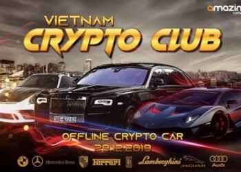Tin tức coin – Sự kiện Offline Crypto Car 2019