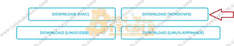 Tạo ví EOS trên máy tính với SimplEOS. Ảnh 1