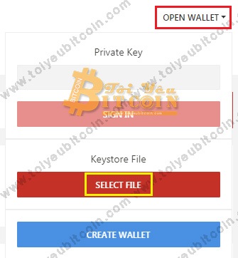 Đăng nhập vào ví TRON Wallet. Ảnh 2