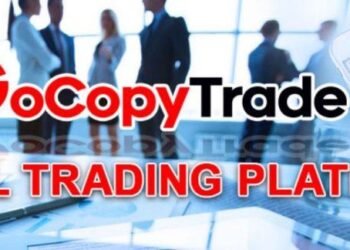 Tin tức coin – GoCopyTrade – Kỷ nguyên mới của Giao dịch Xã hội –…