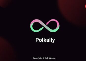 Tin tức coin – Polkally (KALLY) là gì? Tìm hiểu về nền tảng Polkally và KALLY coin