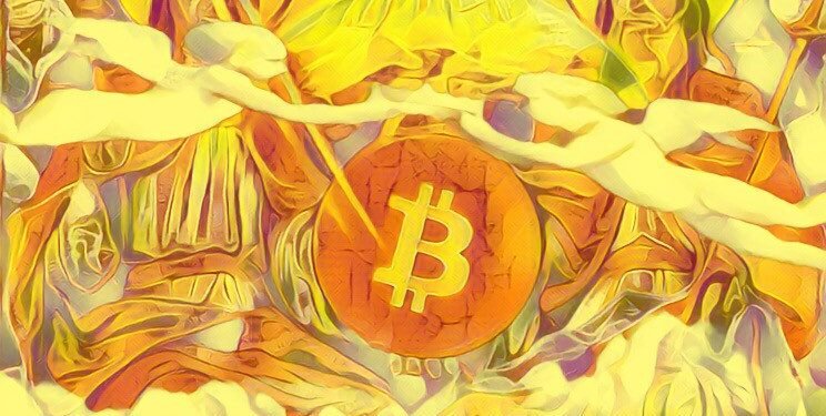 Tin tức coin – Bitcoin điều chỉnh là nền tảng vững chắc cho đợt tăng trưởng mới ổn định hơn