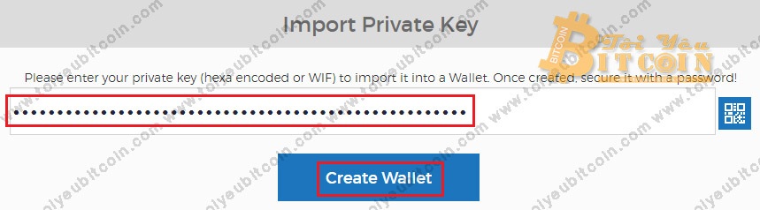 Đăng nhập vào ví MyDashWallet. Ảnh 5