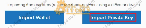 Đăng nhập vào ví MyDashWallet. Ảnh 4