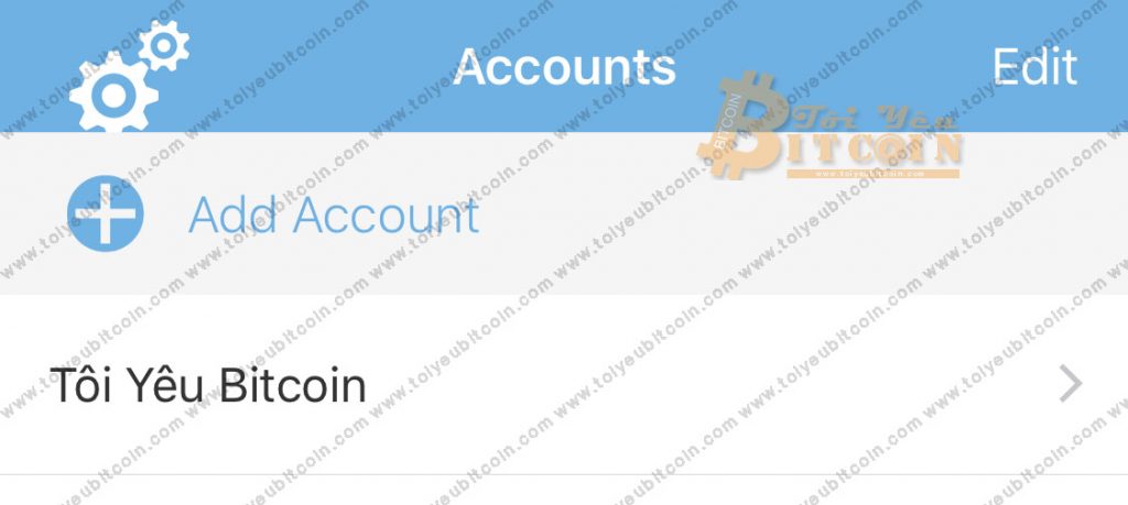 Khôi phục ví NEM. Ảnh 5