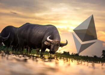 Tin tức coin – Đã có hơn 4 triệu ETH, tương đương 11 tỷ USD, được ký gửi trong Ethereum 2.0