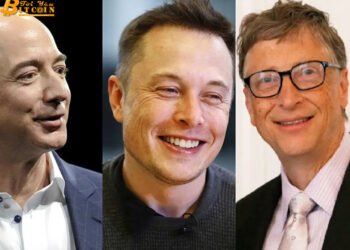 Đào coin – Đến lượt các tỷ phú Elon Musk, Bill Gates, Jeff Bezos bị hack tài khoản Twitter để lừa đảo Bitcoin