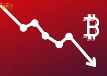 Đào coin – Giá Bitcoin giảm 5% từ mức cao $7.000 khi chỉ số S&P 500 bắt đầu đảo chiều